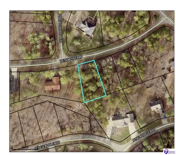 Lot 148 Bent Pine Lane, Brandenburg, KY 40108