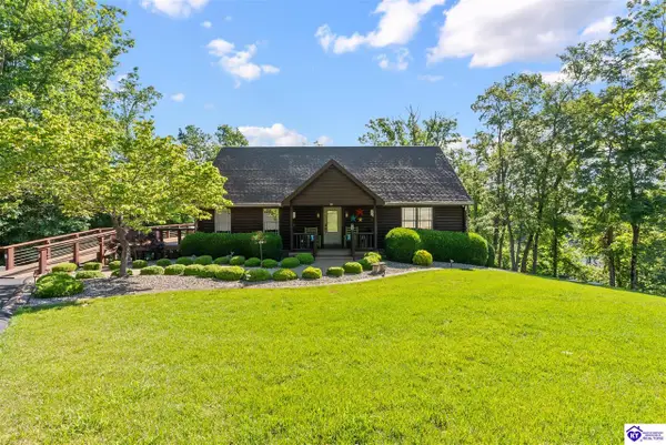 132 Cypress Lane, Bee Spring, KY 42207