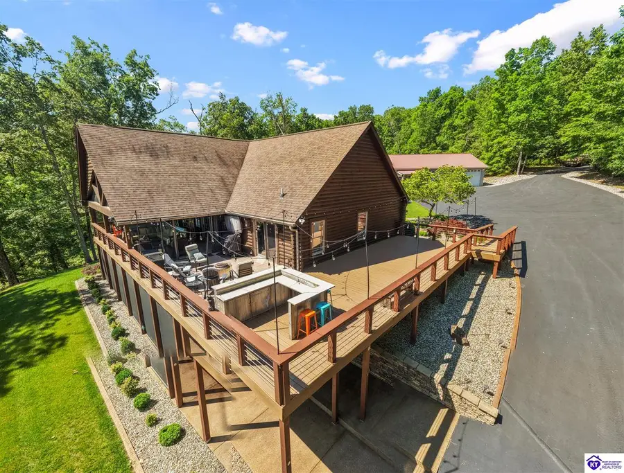 132 Cypress Lane, Bee Spring, KY 42207 - #2