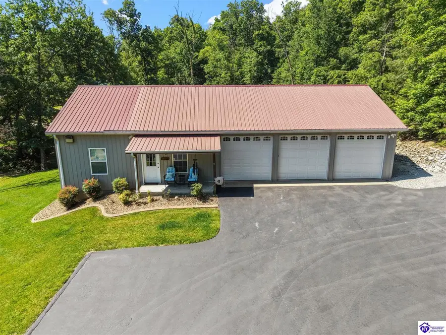 132 Cypress Lane, Bee Spring, KY 42207 - #3