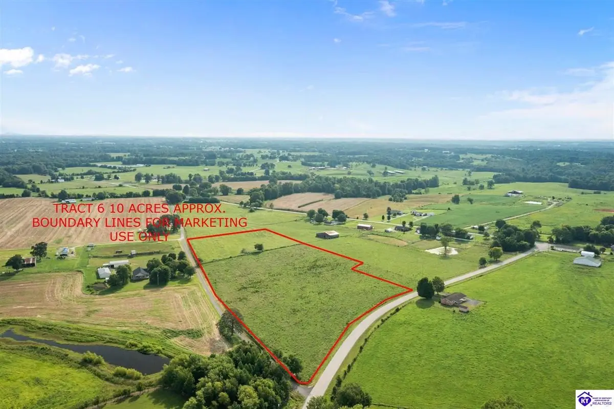 10 AC Porter Pike, Oakland, KY 42159 - #1