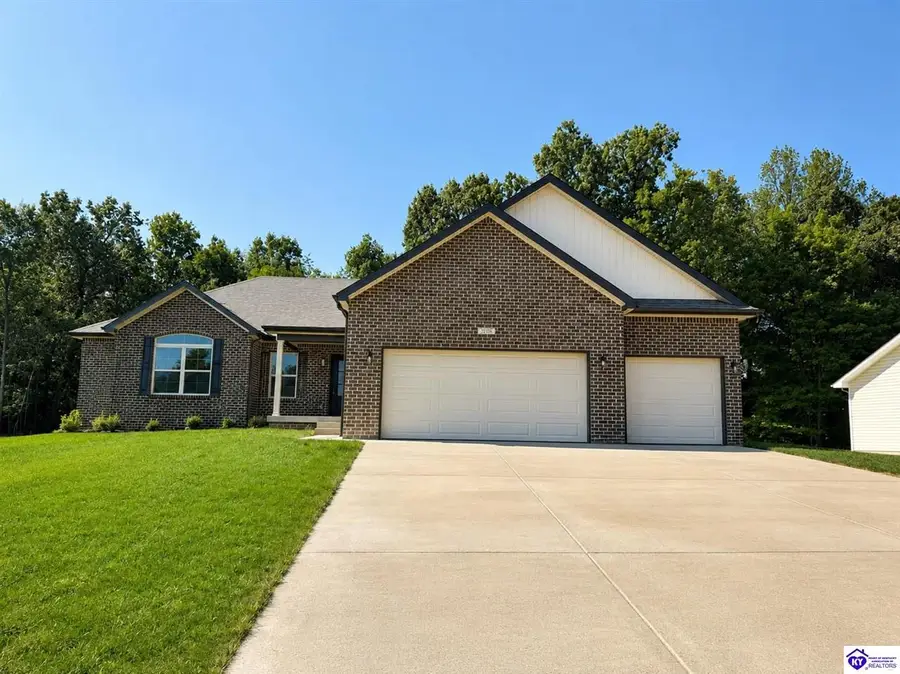 2038 Pear Valley Drive, Elizabethtown, KY 42701 - #2
