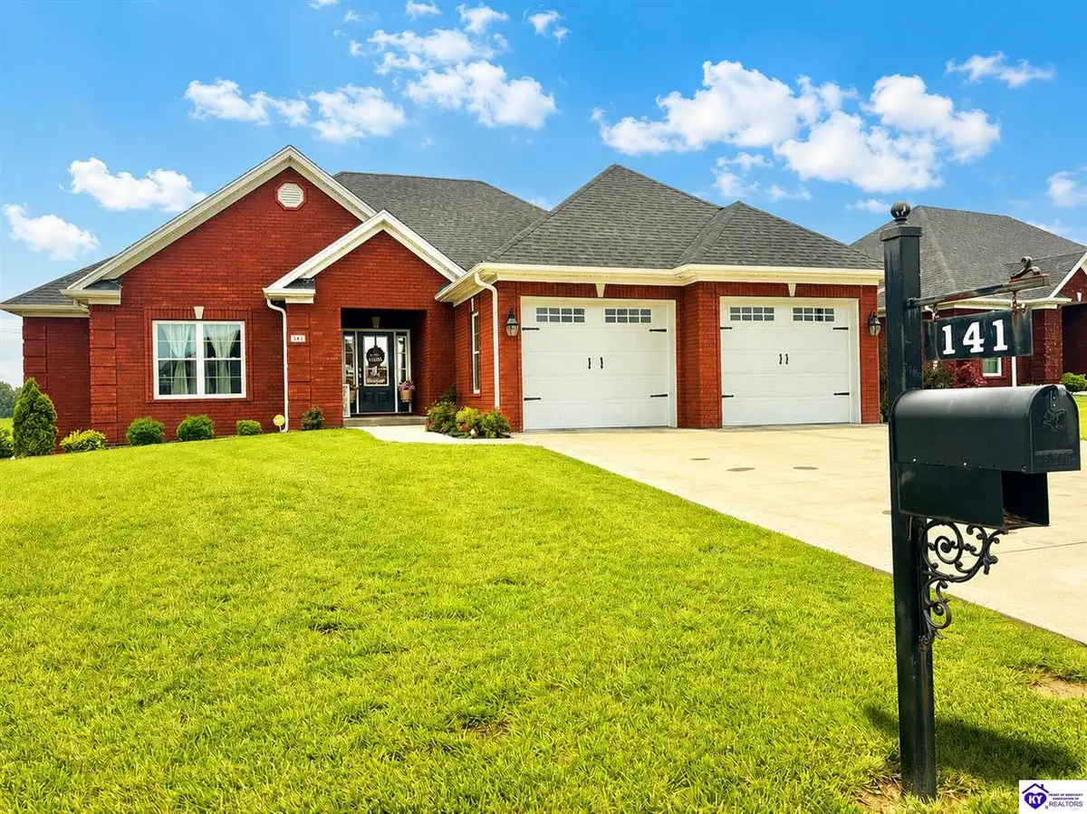 141 Royal View Drive, Lebanon, KY 40033 - #1