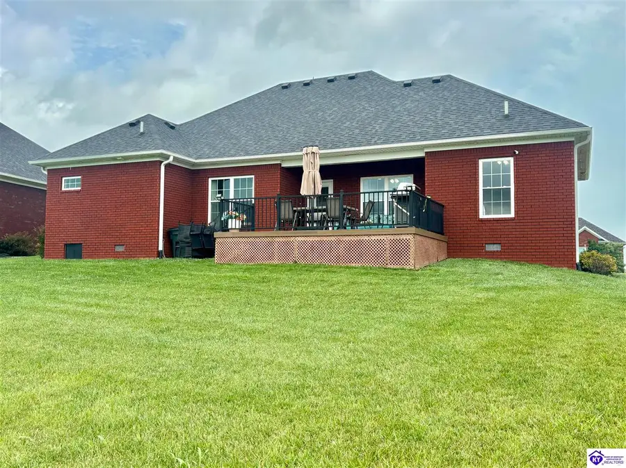 141 Royal View Drive, Lebanon, KY 40033 - #3