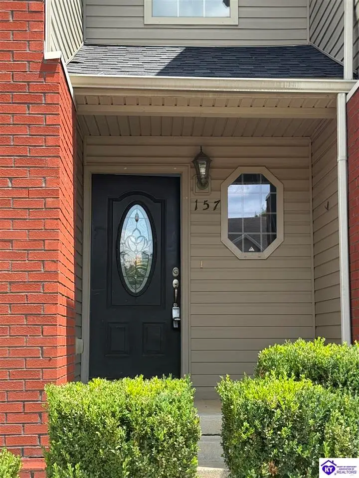 157 Twin Lakes Drive, Vine Grove, KY 40175 - #2