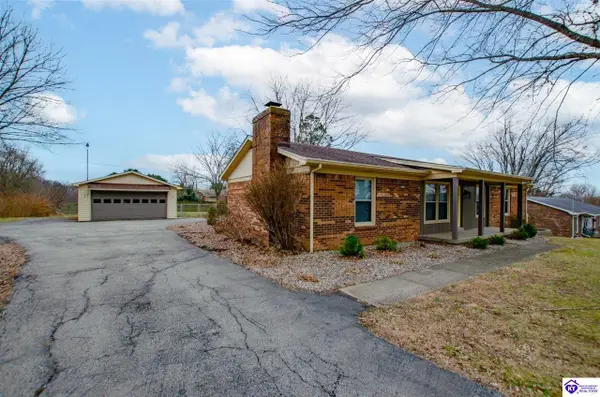 4015 Bardstown Road, Elizabethtown, KY 42701