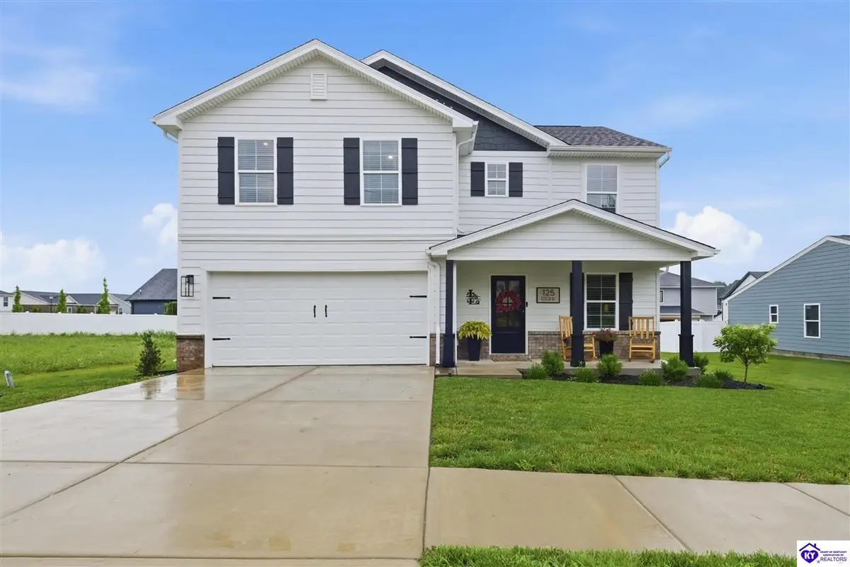 125 Ascension Way, Elizabethtown, KY 42701 - #1