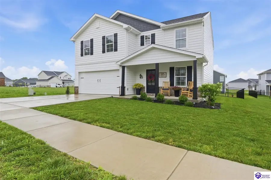 125 Ascension Way, Elizabethtown, KY 42701 - #2