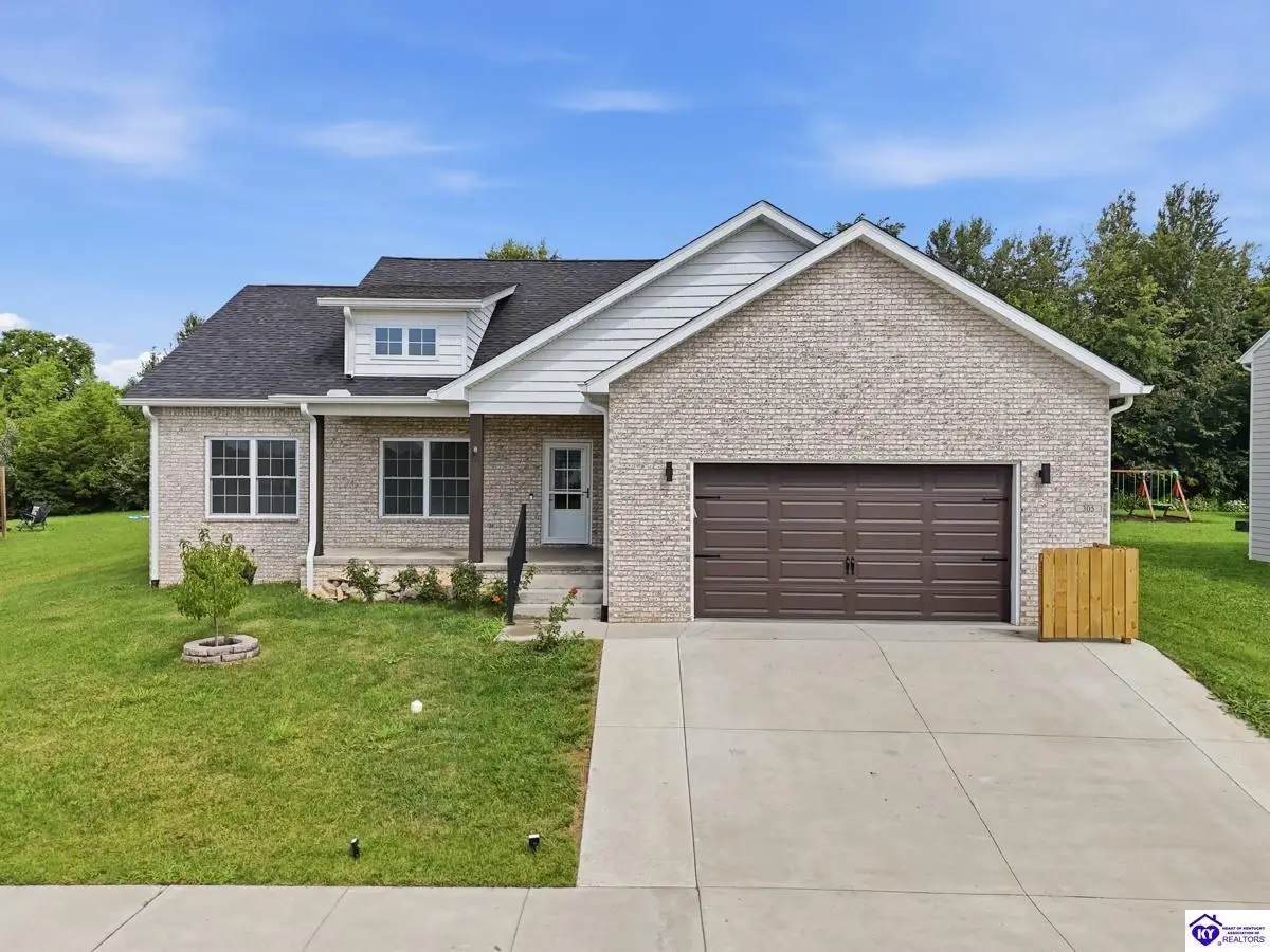 305 Summit Creek Drive, Elizabethtown, KY 42701 - #1