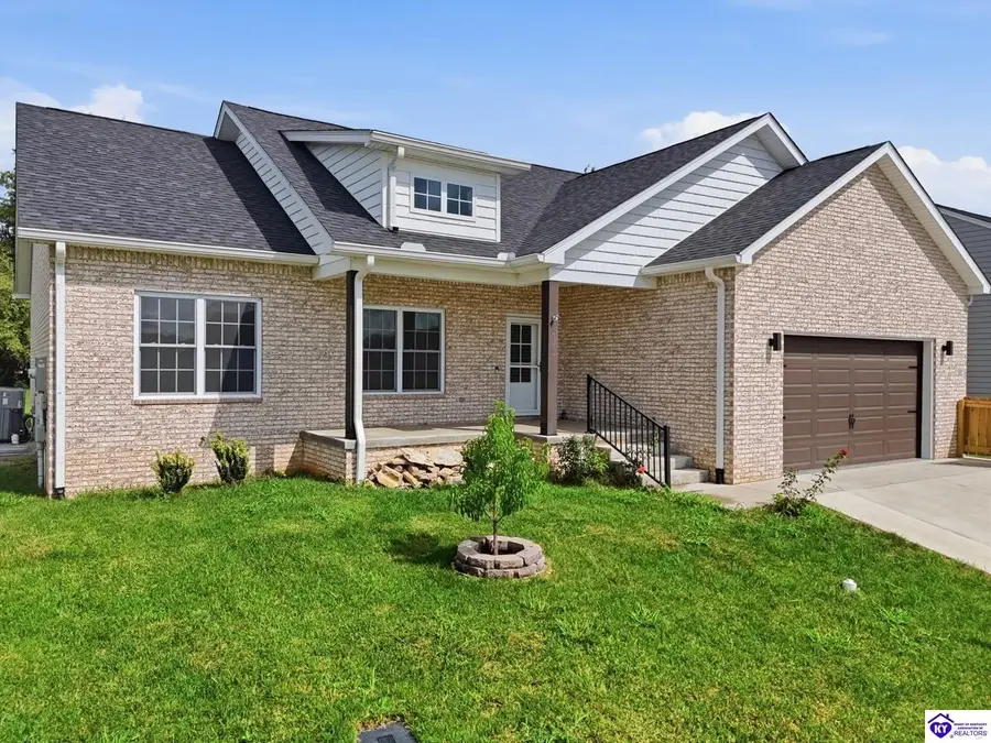 305 Summit Creek Drive, Elizabethtown, KY 42701 - #3