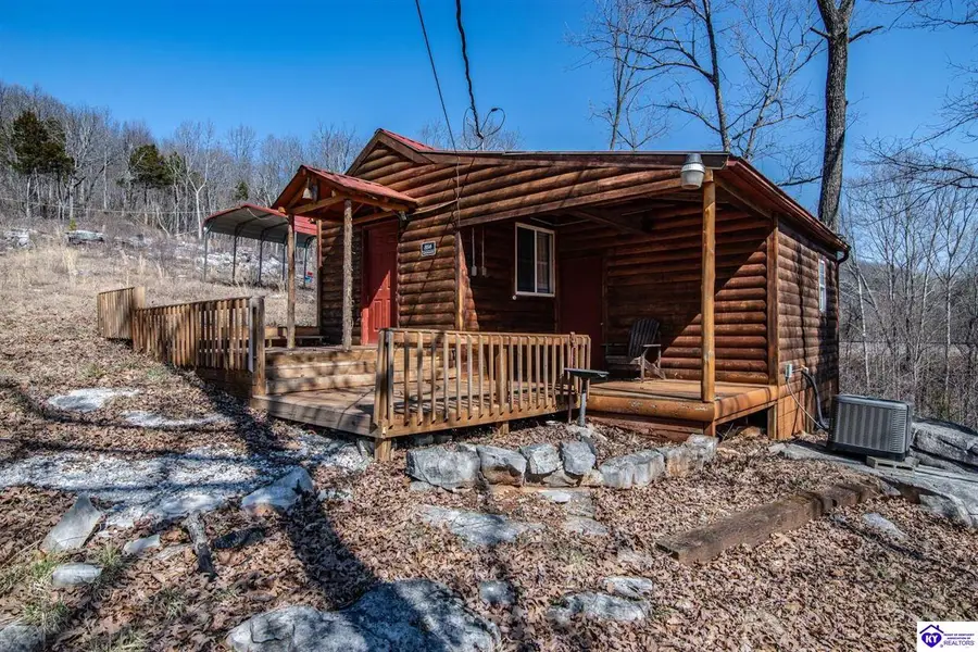354 Raider Hollow Road, Munfordville, KY 42765 - #2