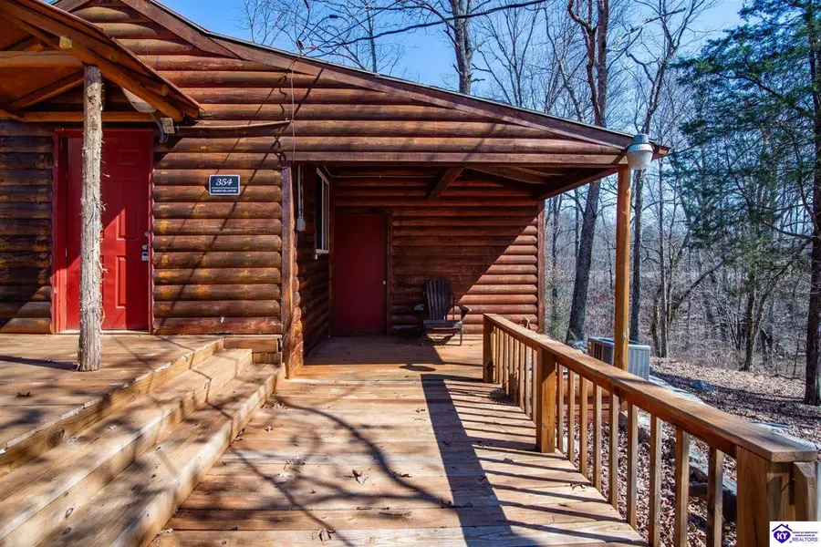 354 Raider Hollow Road, Munfordville, KY 42765 - #3