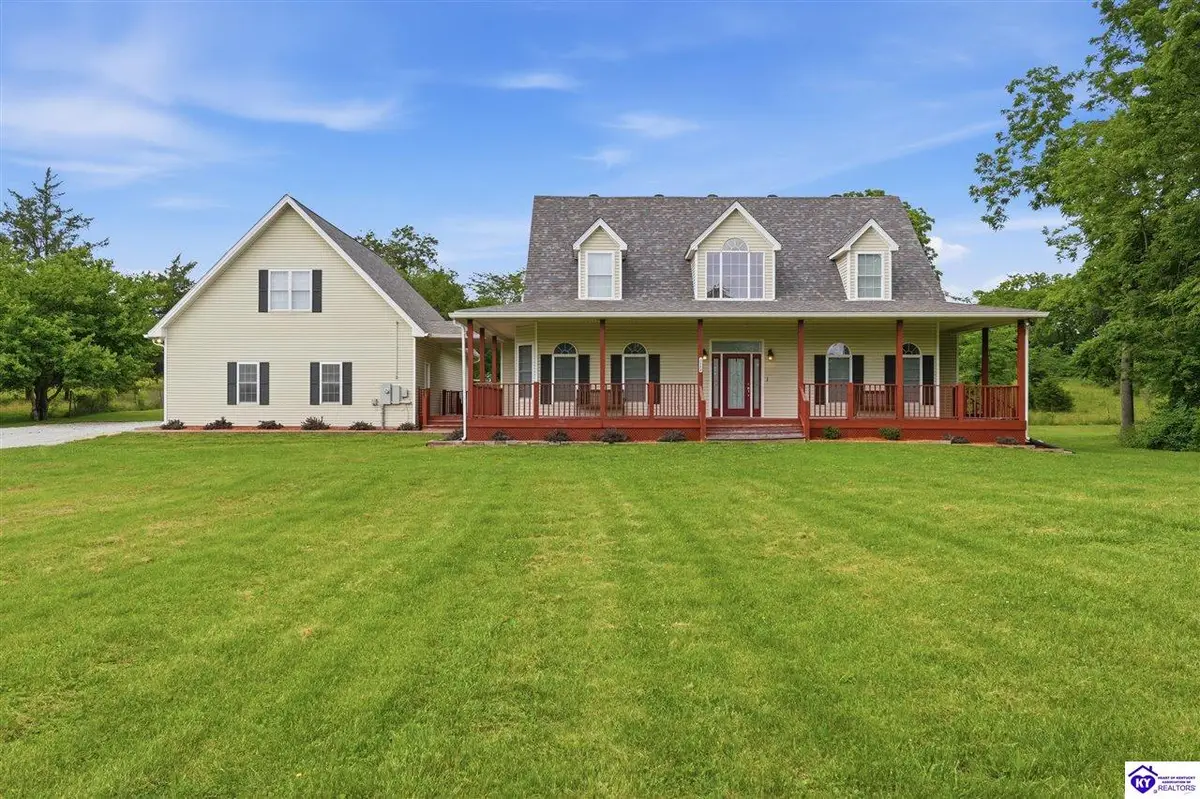 3562 Hardinsburg Road, Cecilia, KY 42724 - #1