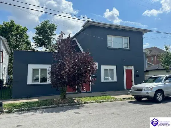 704 Roselane Street, Louisville, KY 40203