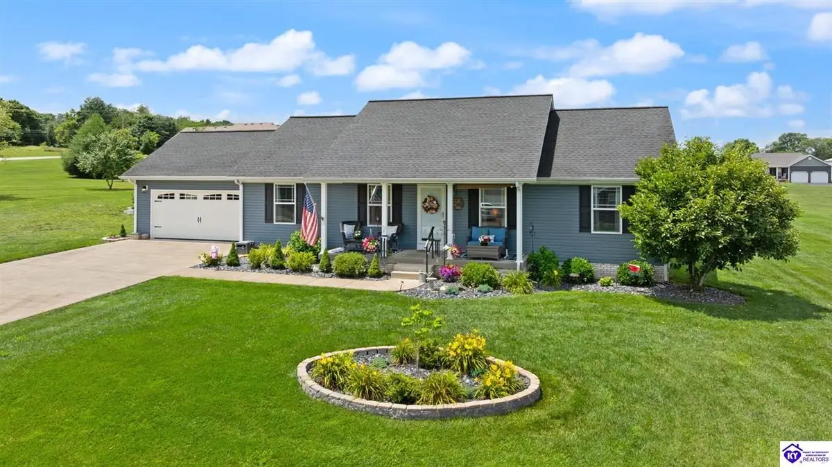 135 Hawk Landing, Campbellsville, KY 42718 - #1