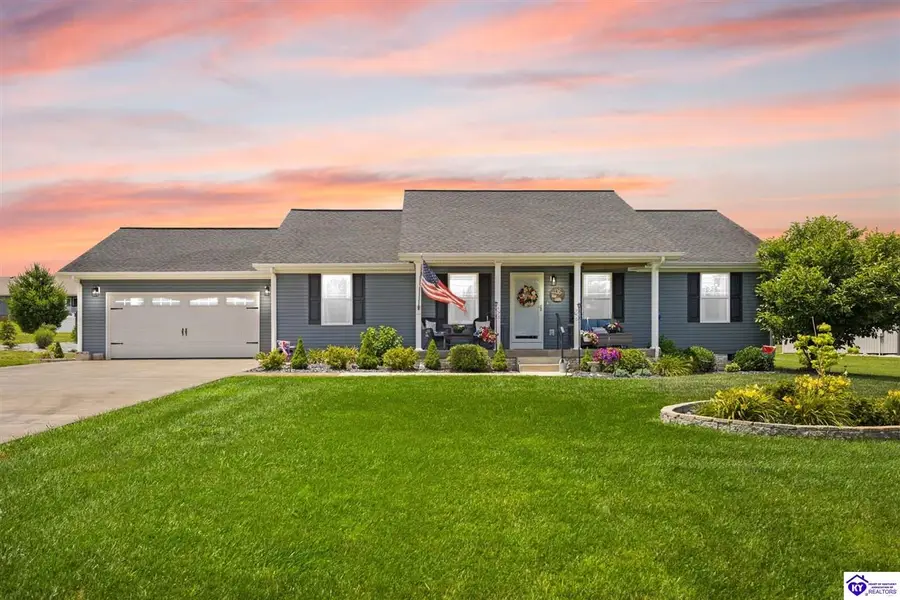 135 Hawk Landing, Campbellsville, KY 42718 - #3