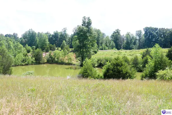 0 Levi Beam Road, Magnolia, KY 42757