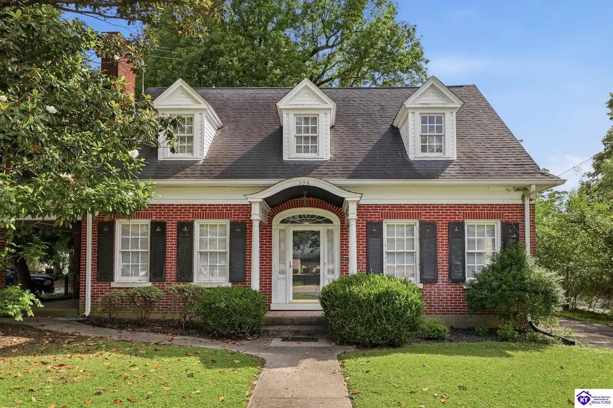 306 W Dixie Avenue, Elizabethtown, KY 42701 - #1