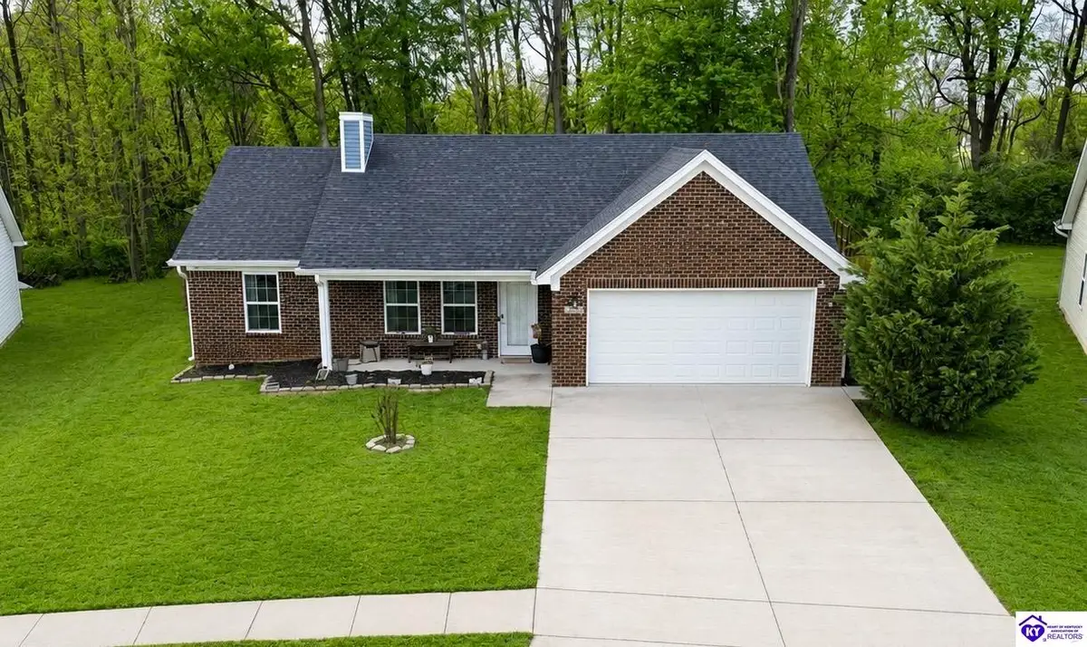 2726 Bagby Way, Louisville, KY 40216 - #1