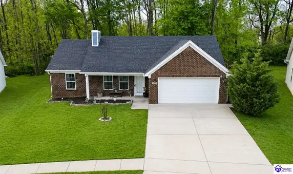 2726 Bagby Way, Louisville, KY 40216