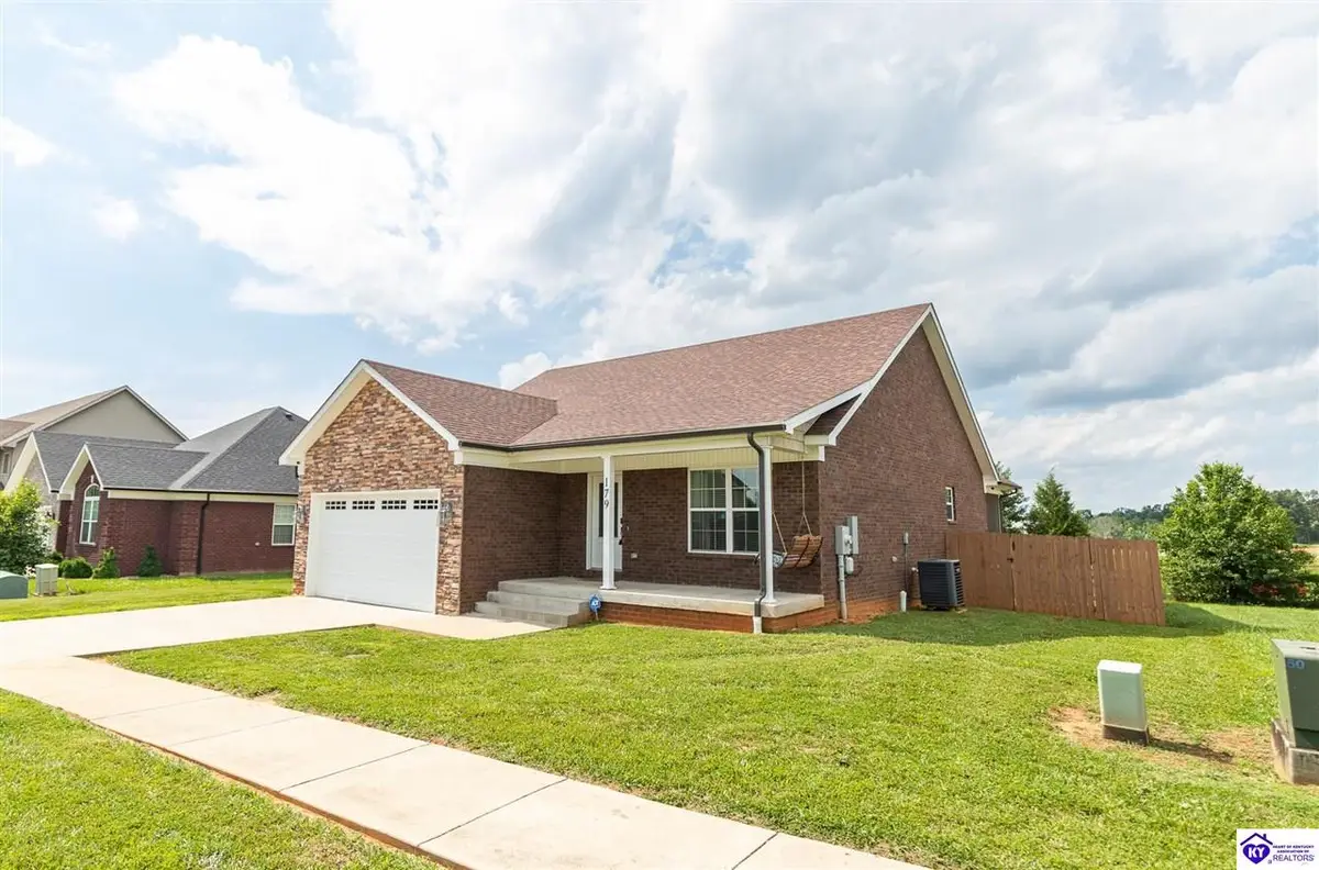 179 Twin Lakes Drive, Vine Grove, KY 40175 - #1