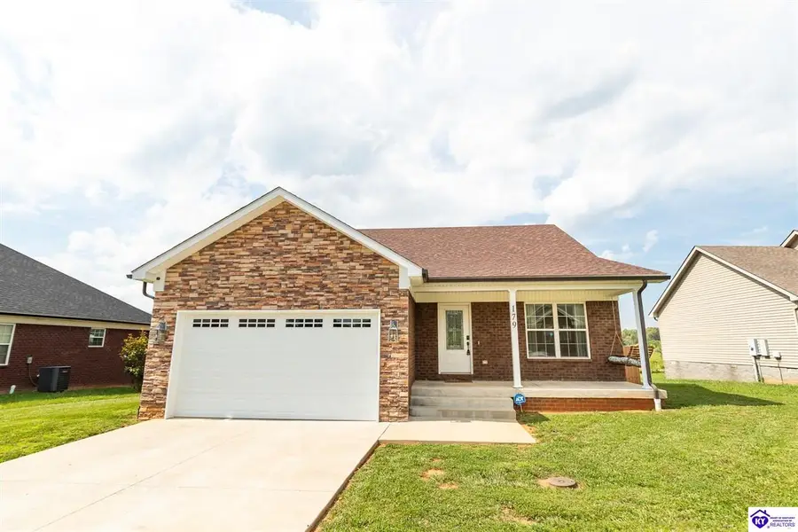 179 Twin Lakes Drive, Vine Grove, KY 40175 - #2