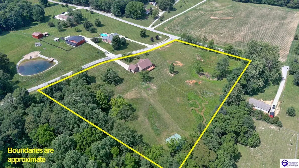 65 Arvin Avenue, Brandenburg, KY 40108 - #1