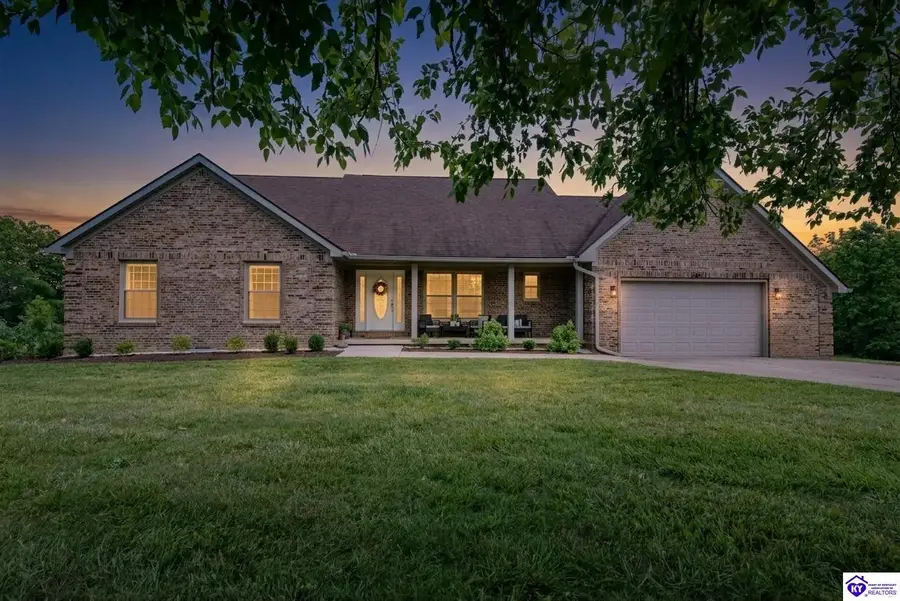 65 Arvin Avenue, Brandenburg, KY 40108 - #2
