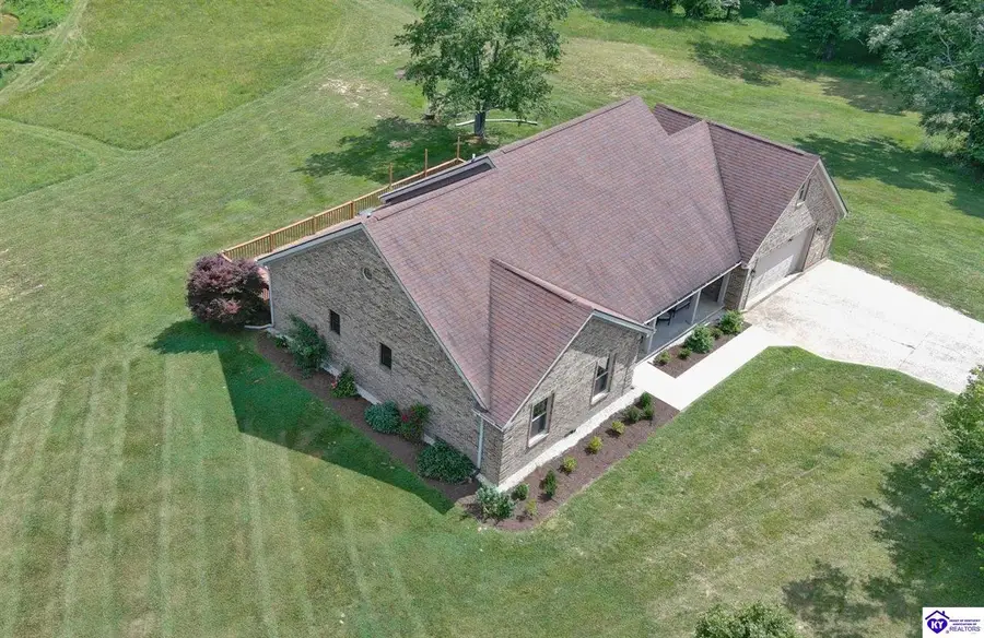 65 Arvin Avenue, Brandenburg, KY 40108 - #3