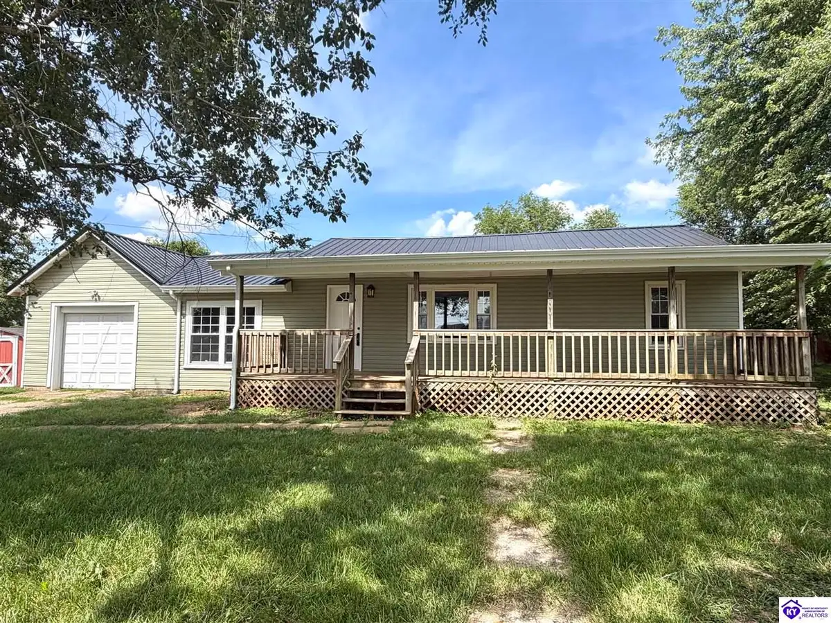126 Ennis Mill Road, Hodgenville, KY 42748 - #1