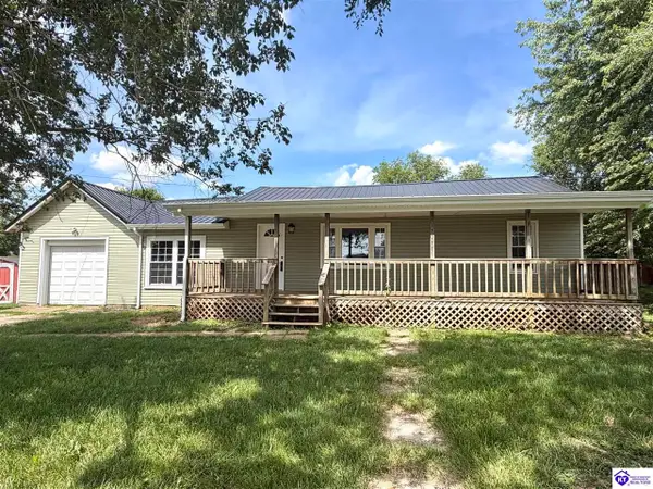 126 Ennis Mill Road, Hodgenville, KY 42748