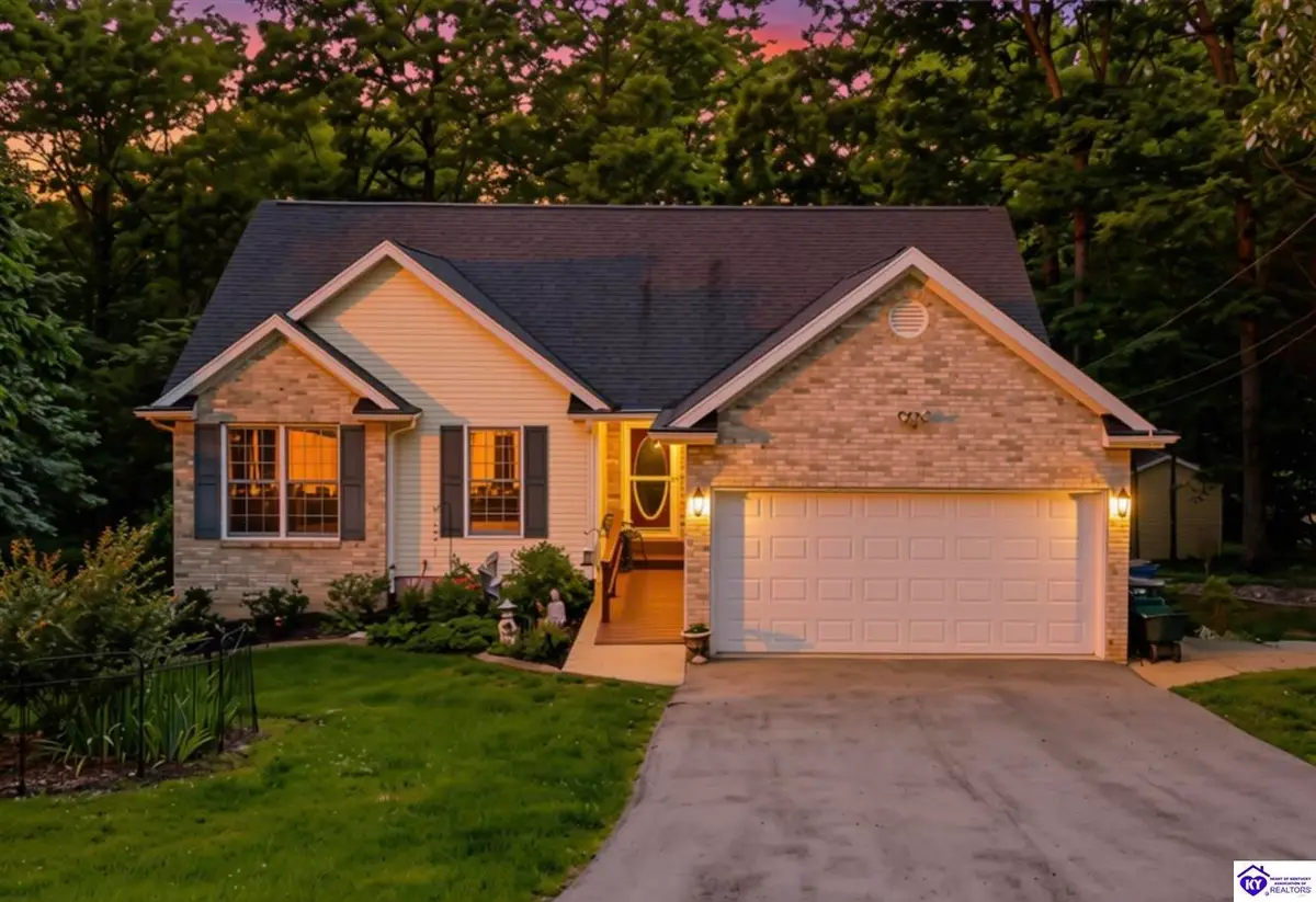 67 Cardinal Point Road, Brandenburg, KY 40108 - #1