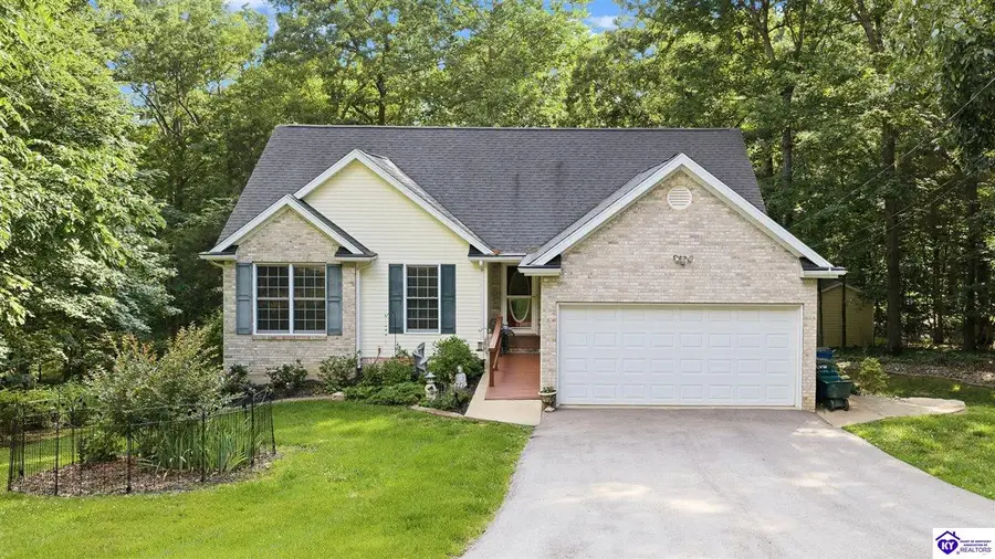 67 Cardinal Point Road, Brandenburg, KY 40108 - #2