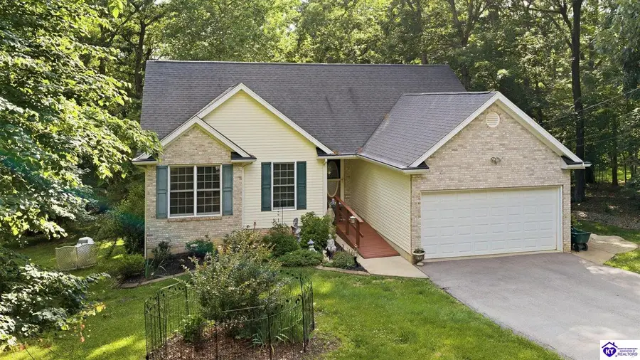 67 Cardinal Point Road, Brandenburg, KY 40108 - #3
