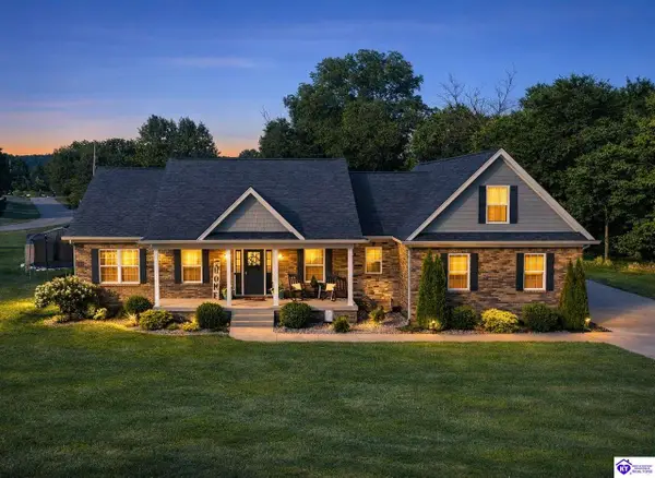 1276 Chapeze Lane, Shepherdsville, KY 40165