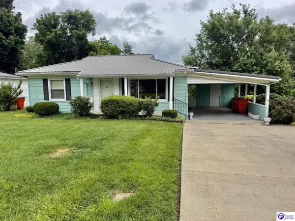 204 Tunnel Hill Road, Elizabethtown, KY 42701