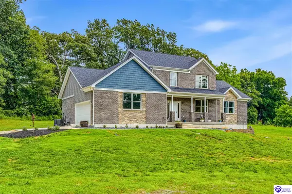 300 Jordan Avenue, Brandenburg, KY 40108