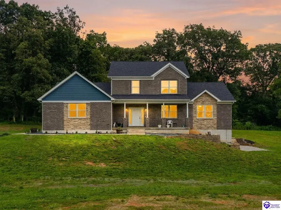300 Jordan Avenue, Brandenburg, KY 40108 - #2
