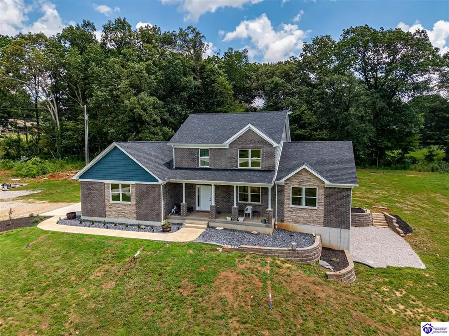 300 Jordan Avenue, Brandenburg, KY 40108 - #3
