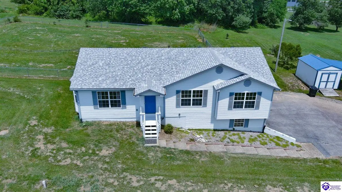 164 Carlton Court, Vine Grove, KY 40175 - #1