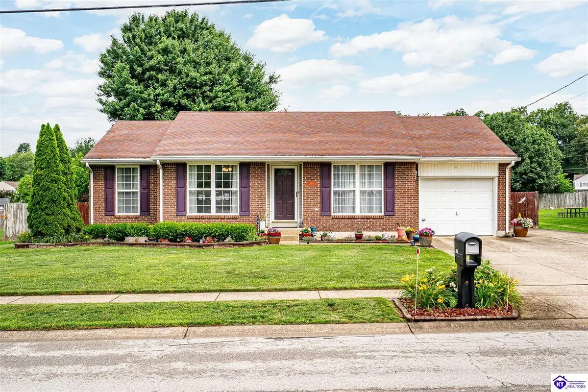 1305 Williamsburg Drive, Elizabethtown, KY 42701 - #1