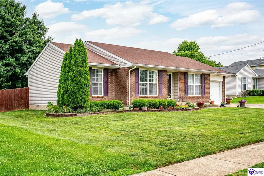 1305 Williamsburg Drive, Elizabethtown, KY 42701 - #2