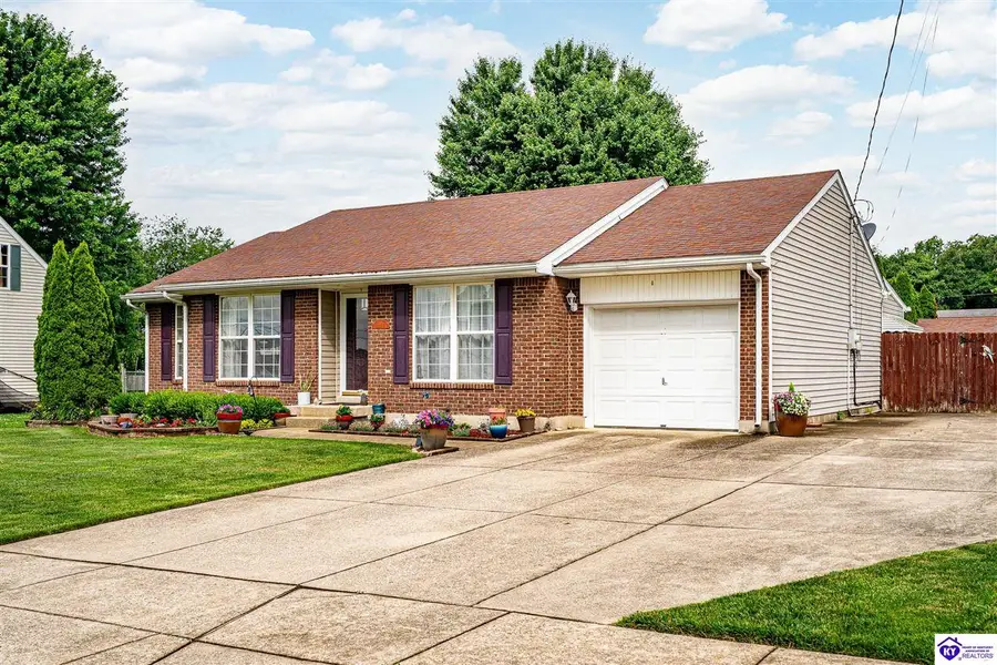 1305 Williamsburg Drive, Elizabethtown, KY 42701 - #3
