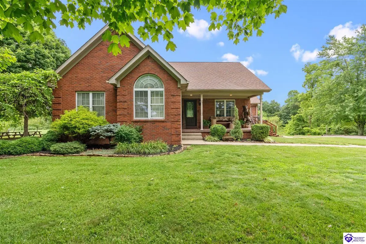 2240 Little Bend Road, Battletown, KY 40104 - #1
