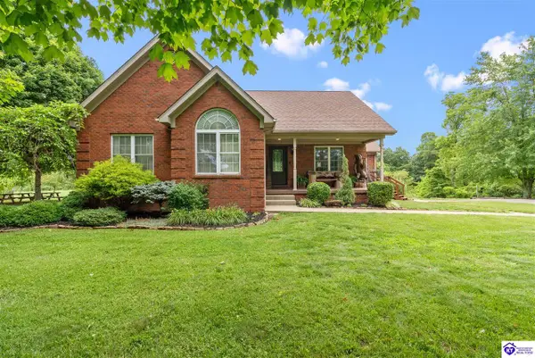 2240 Little Bend Road, Battletown, KY 40108