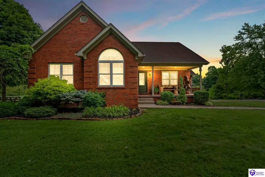2240 Little Bend Road, Battletown, KY 40104 - #2