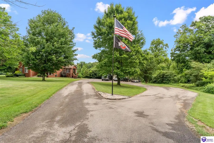 2240 Little Bend Road, Battletown, KY 40104 - #3