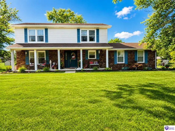 311 Kristi Lane, Campbellsville, KY 42718
