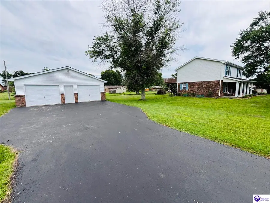 311 Kristi Lane, Campbellsville, KY 42718 - #3