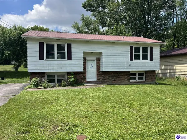 305 Cedar Street, Campbellsville, KY 42718-0000